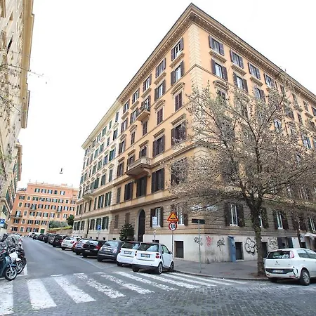 Matilde's In St. Peter ゲストハウス