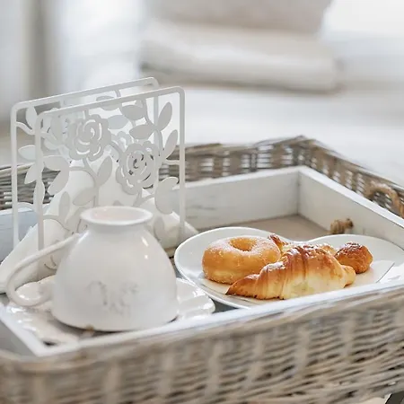 게스트하우스 Matilde's In St. Peter