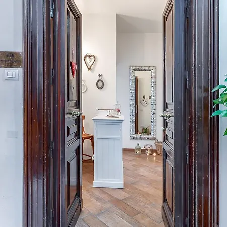 Matilde's In St. Peter Casa de hóspedes