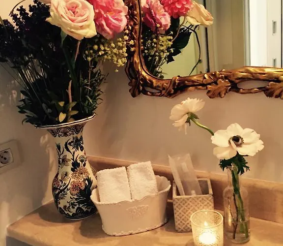 Vendégház Matilde's In St. Peter 3*