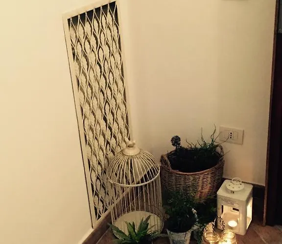 Matilde's In St. Peter Vendégház 3*