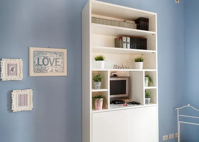 Matilde's In St. Peter