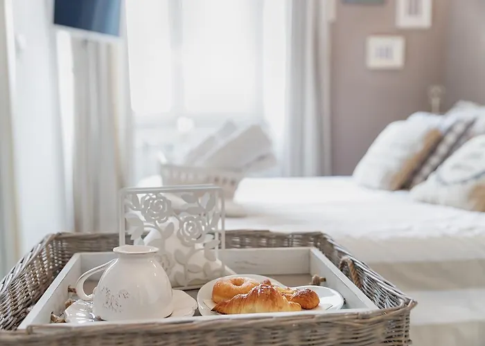 Matilde's In St. Peter Vendégház