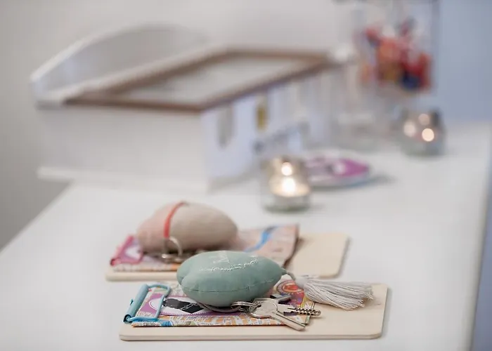 Matilde's In St. Peter Řím