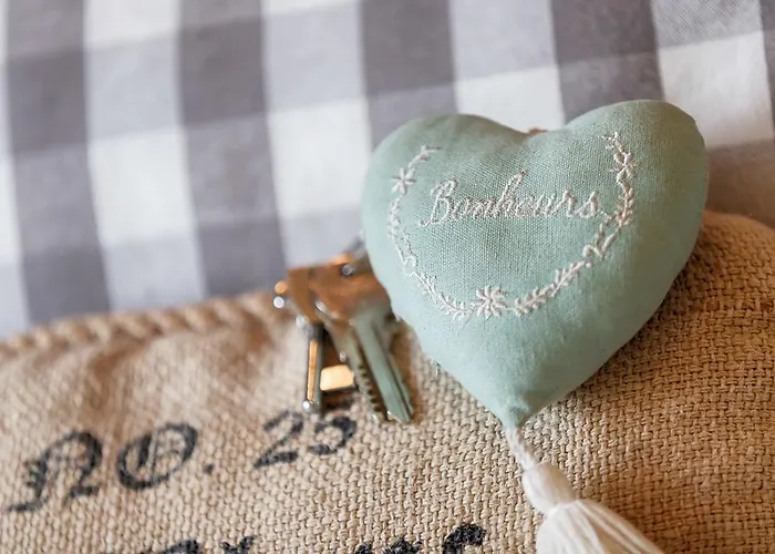 Matilde's In St. Peter Vendégház