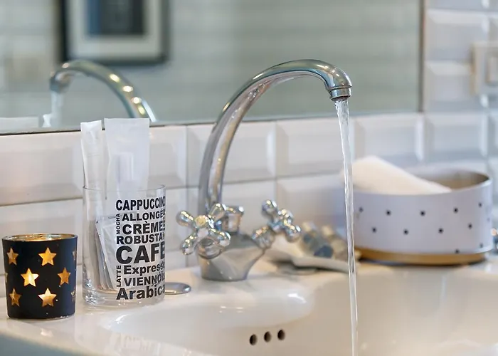 Vendégház Matilde's In St. Peter 3*