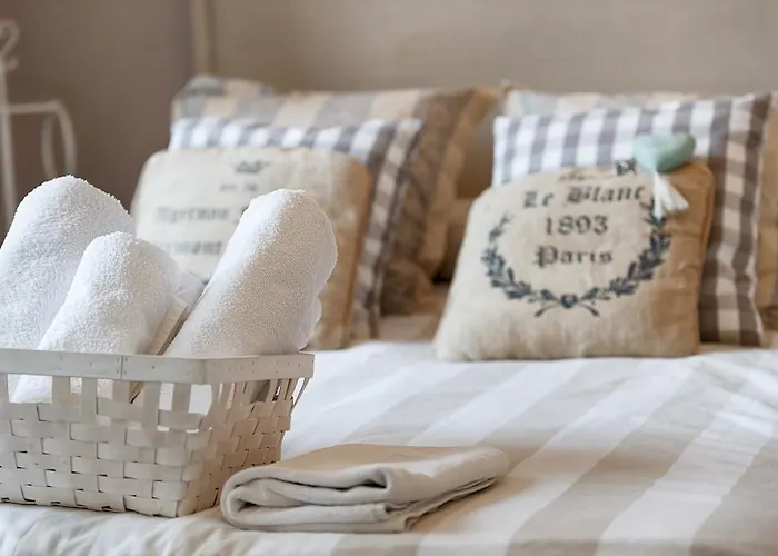 Matilde's In St. Peter Vendégház 3*