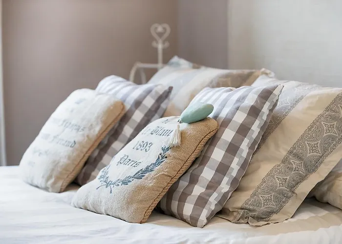 Matilde's In St. Peter 3* Róma