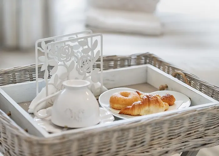 Vendégház Matilde's In St. Peter