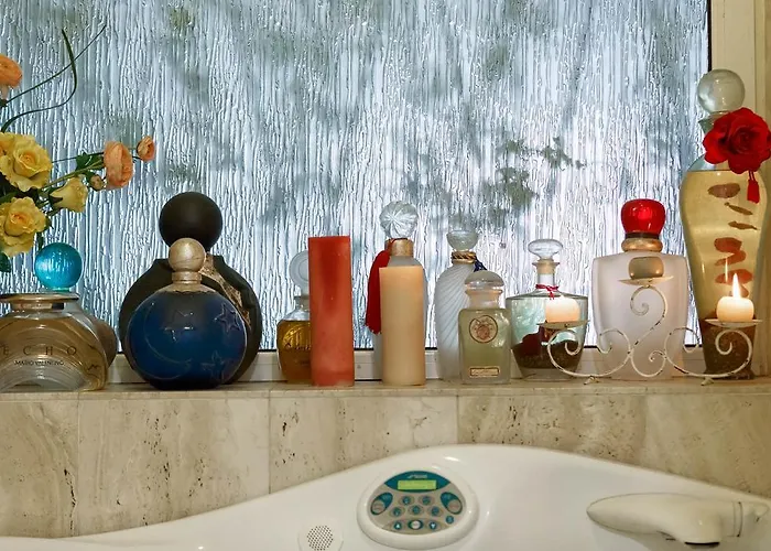 Matilde's In St. Peter Vendégház Róma