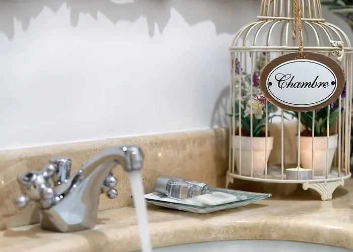 Matilde's In St. Peter Róma