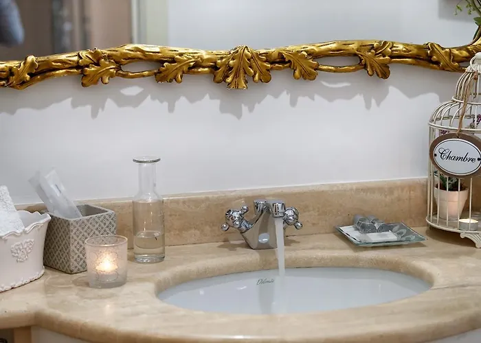 Matilde's In St. Peter Vendégház