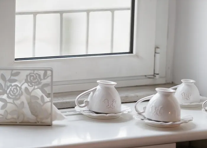 Matilde's In St. Peter