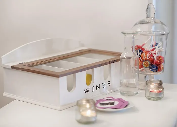 Matilde's In St. Peter 3* Róma