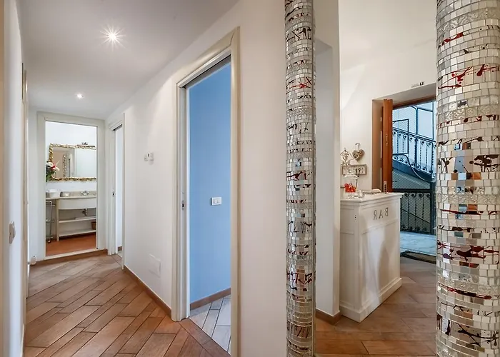 Vendégház Matilde's In St. Peter