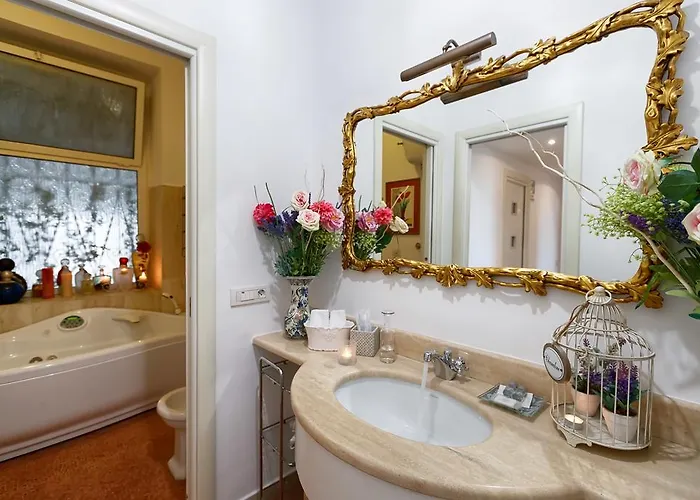 Matilde's In St. Peter Gæstehus