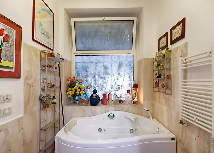 Vendégház Matilde's In St. Peter 3*