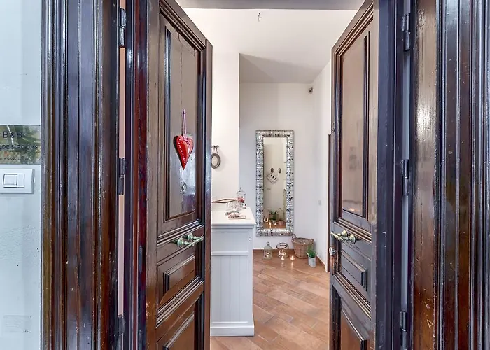 Vendégház Matilde's In St. Peter Róma