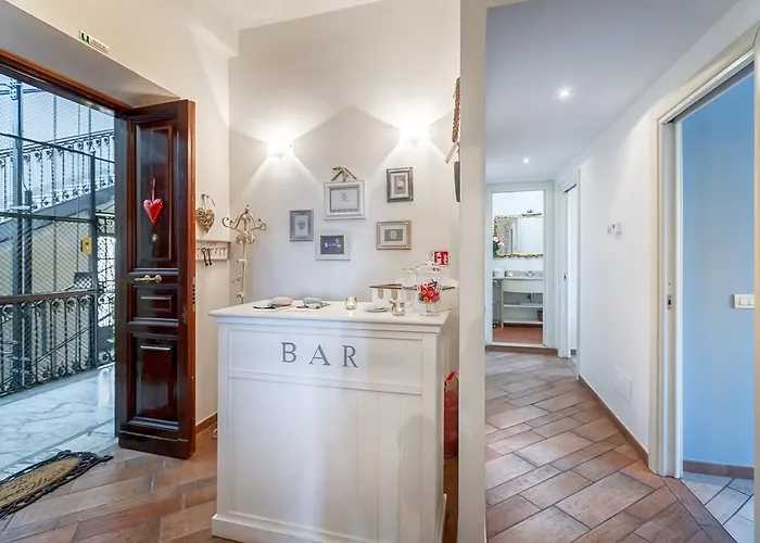 Matilde's In St. Peter 3* Róma