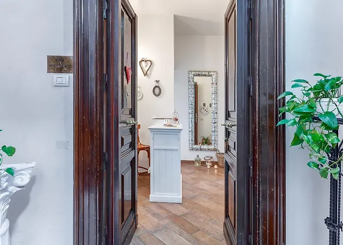 Matilde's In St. Peter Vendégház