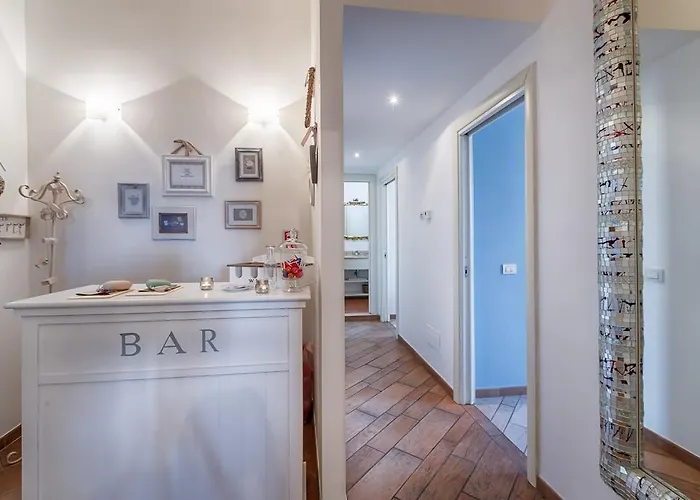 Vendégház Matilde's In St. Peter 3*