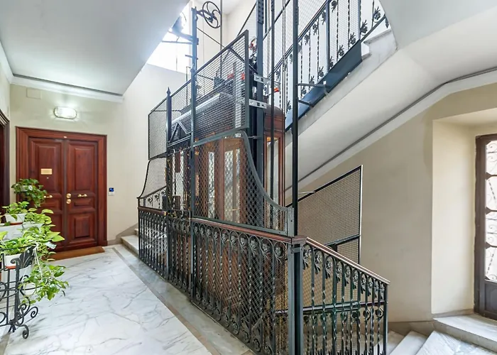 Matilde's In St. Peter Vendégház