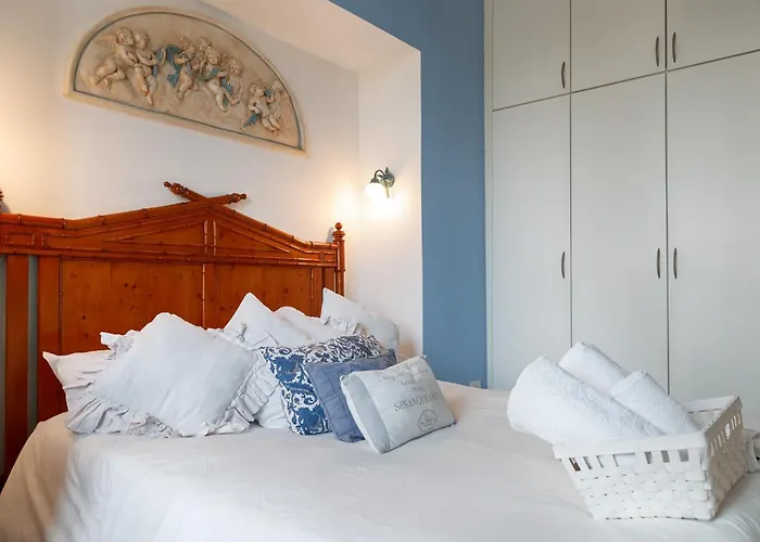 Matilde's In St. Peter Vendégház 3*