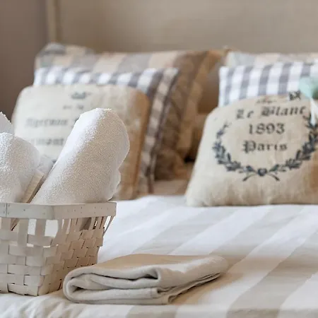 Matilde's In St. Peter Penzion 3*