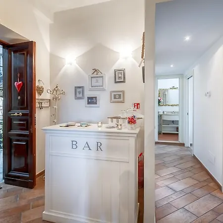 Matilde's In St. Peter 3* ローマ