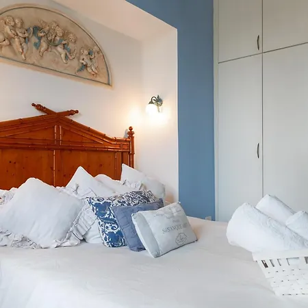 Matilde's In St. Peter Gæstehus 3*